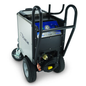 Cold Jet Aero 40FP Series Dry Ice Blasting System